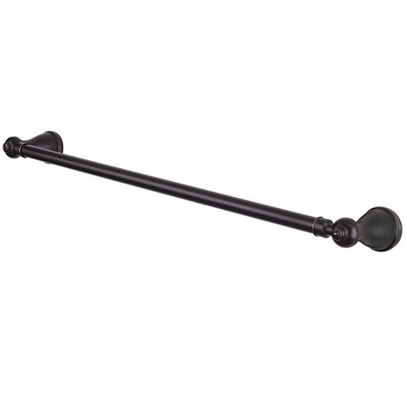 Pfister Pfister Marielle 24" Towel Bar Tuscan Bronze BTB-MB2Y